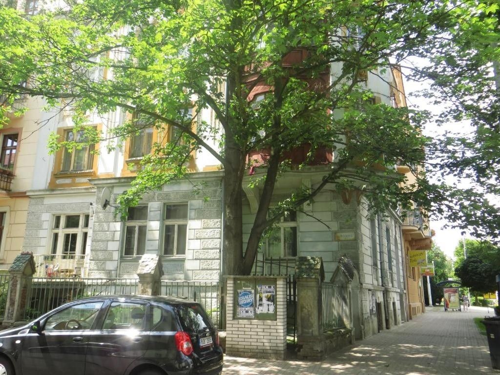 Prodej byt - Teplice, 415 01