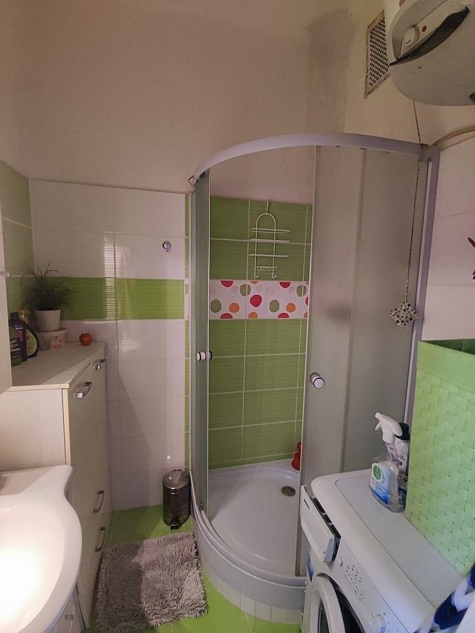 Pronájem byt 2+kk - Praha 3 - Žižkov, 44 m² - 5