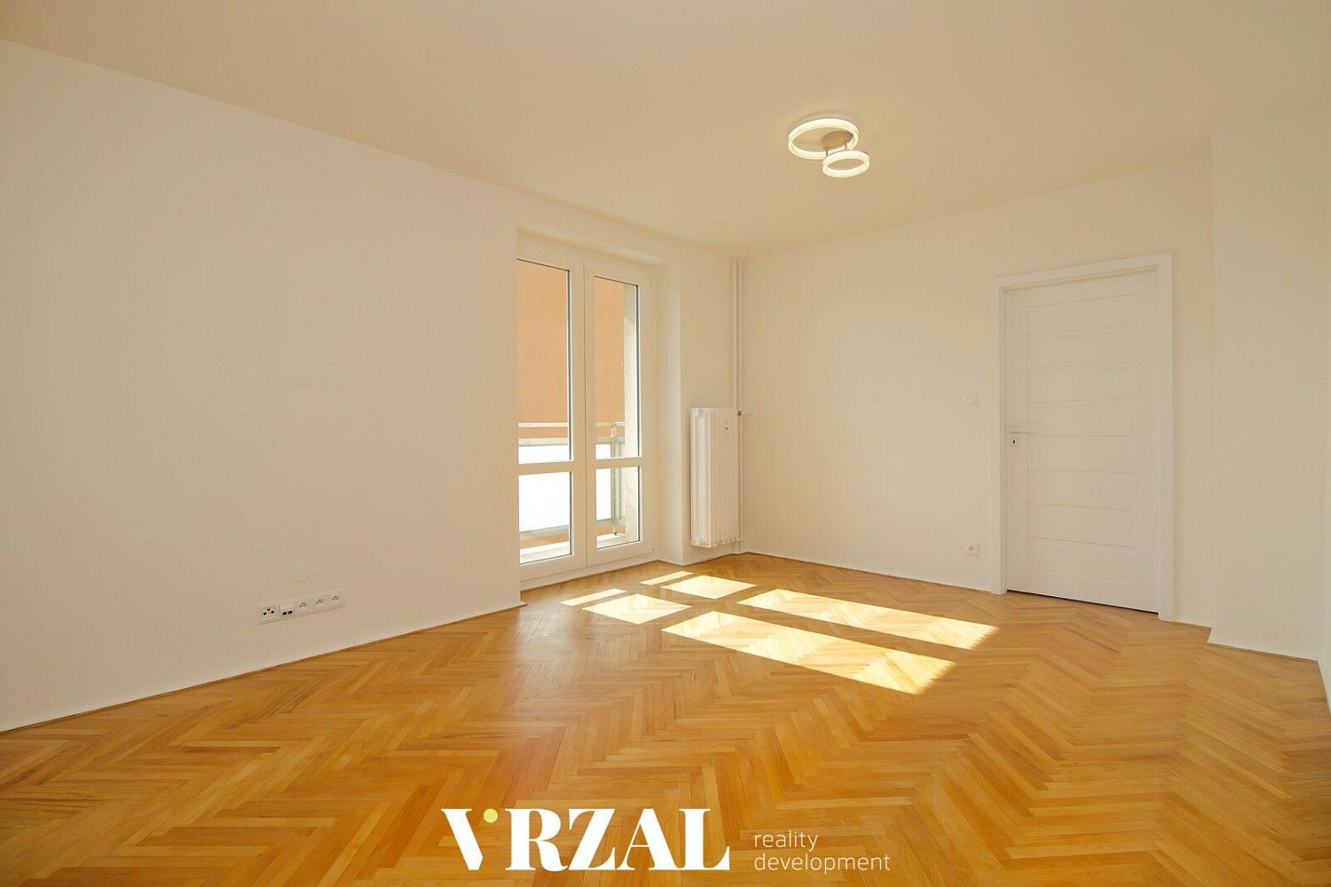 3+1, Partyzánská, Plzeň - Lobzy, 66 m² - 2