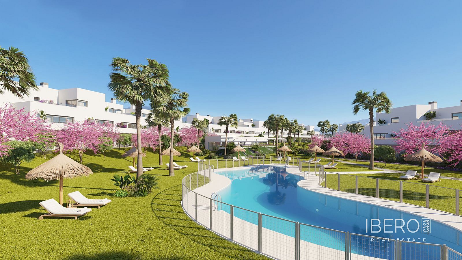 4+kk, Estepona, Španělsko, 118 m² - 1