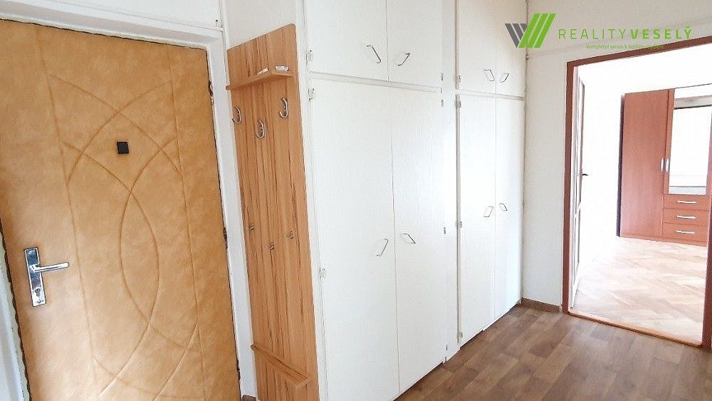 Pronájem byt 2+1 - Lány, Veselí nad Moravou, okres Hodonín, 57 m² - 5