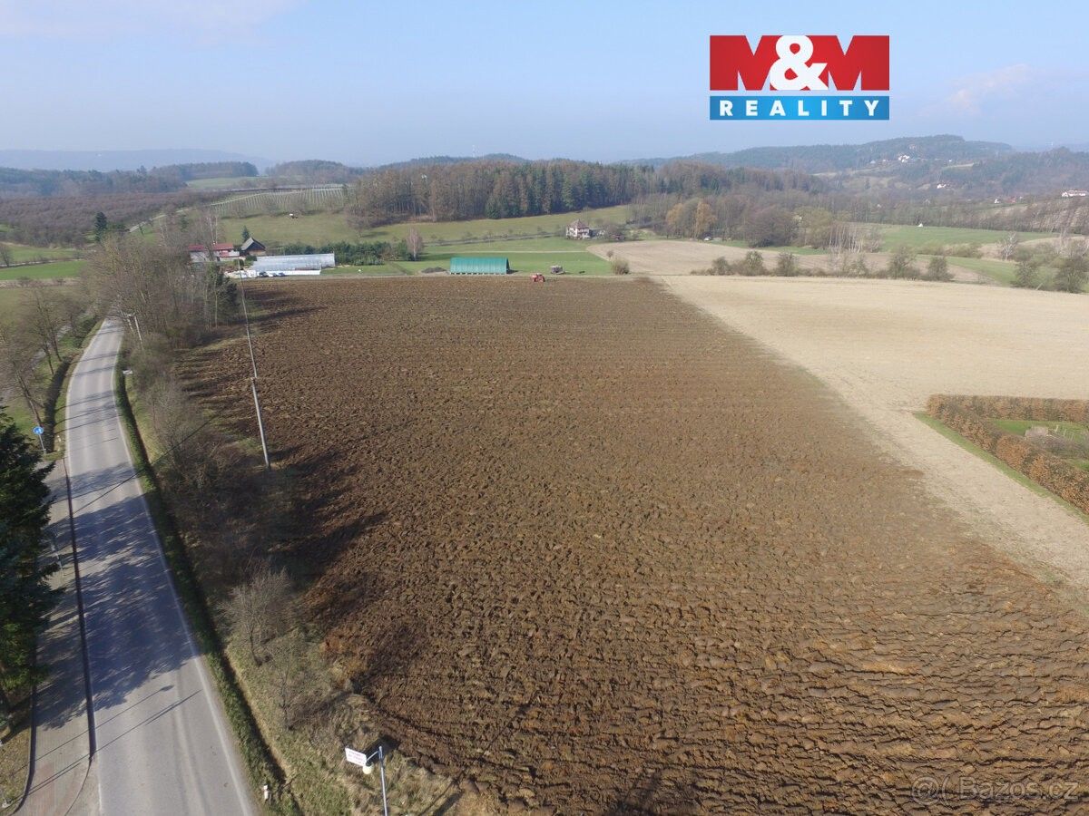 Pozemky pro bydlení, Hrubá Skála, 512 63