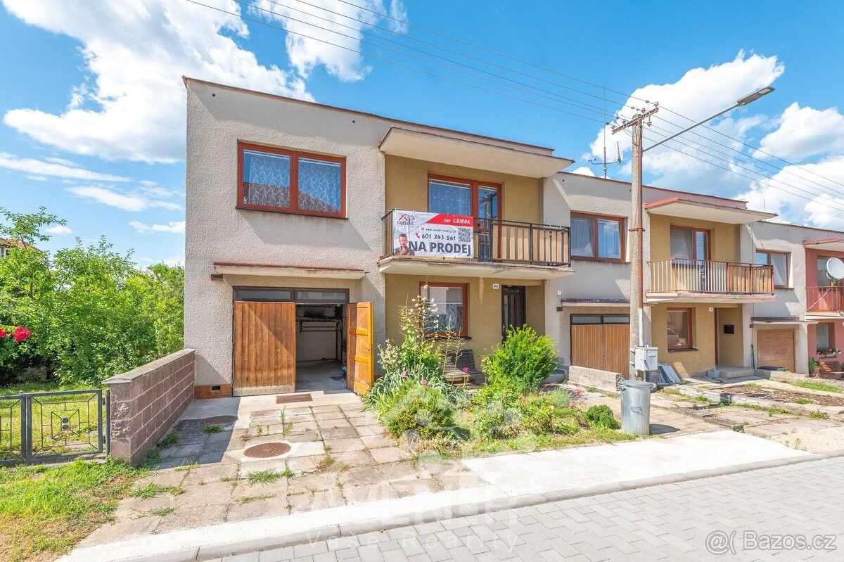 Rodinné domy, Bojkovice, 687 71