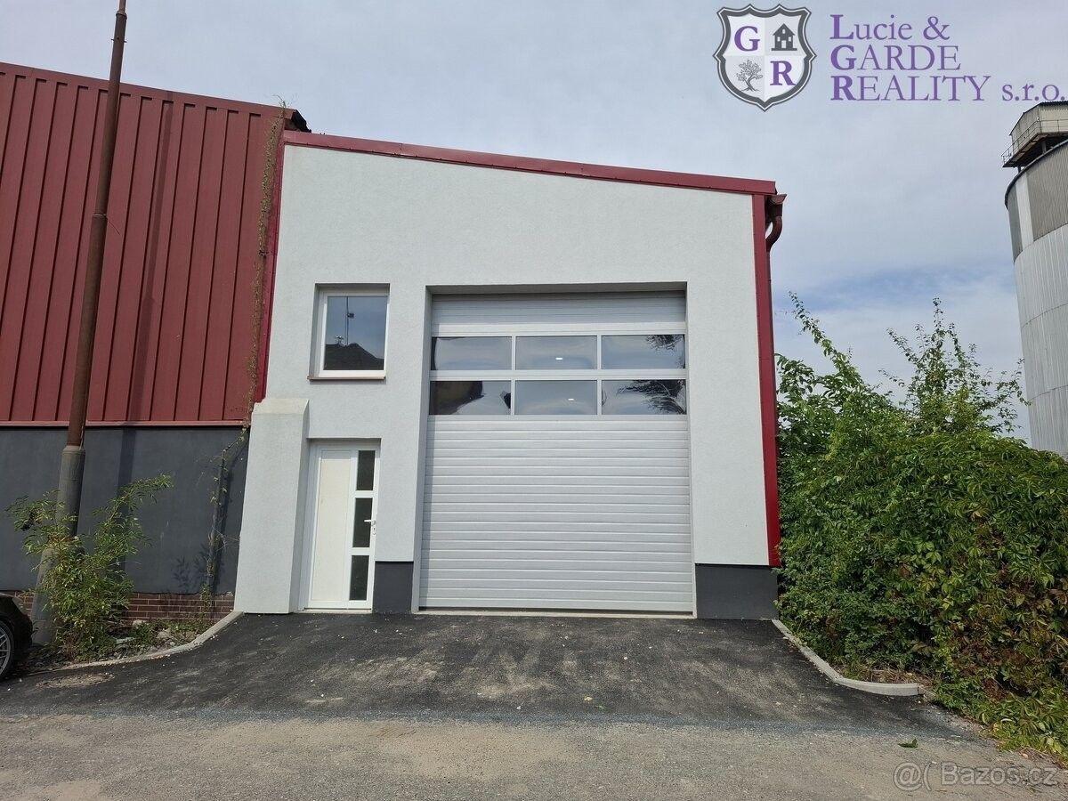 Sklady, Kostelec nad Labem, 277 13