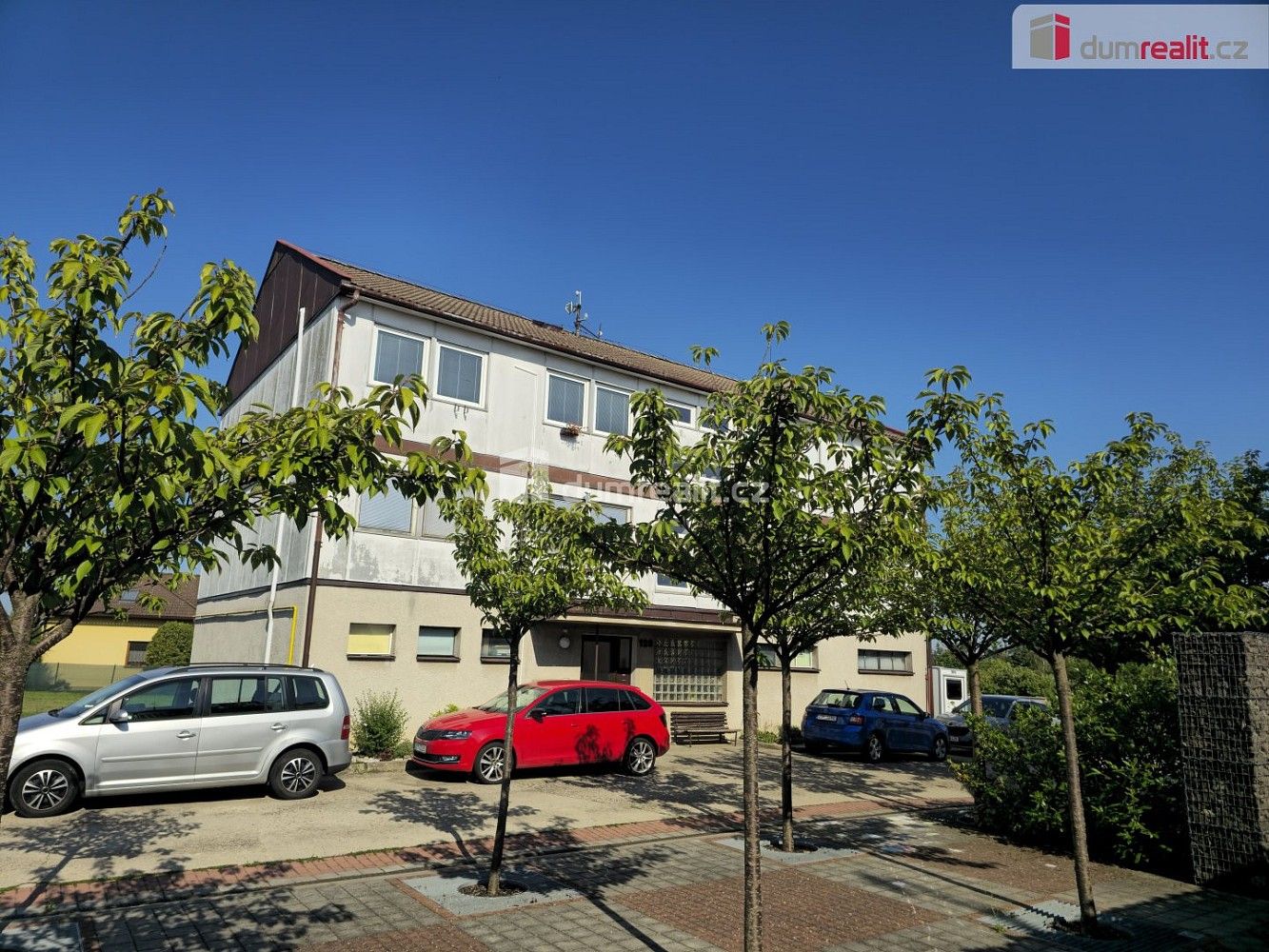1+1, Kosořice, okres Mladá Boleslav, Středočeský kraj, 40 m² - 1