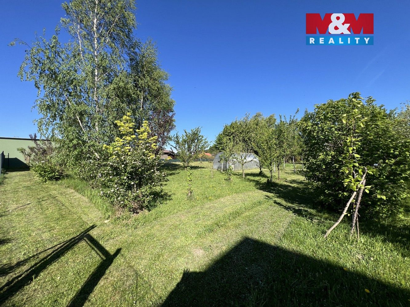Prodej pozemek pro bydlení - Petřvald, okres Karviná, Moravskoslezský kraj - 5