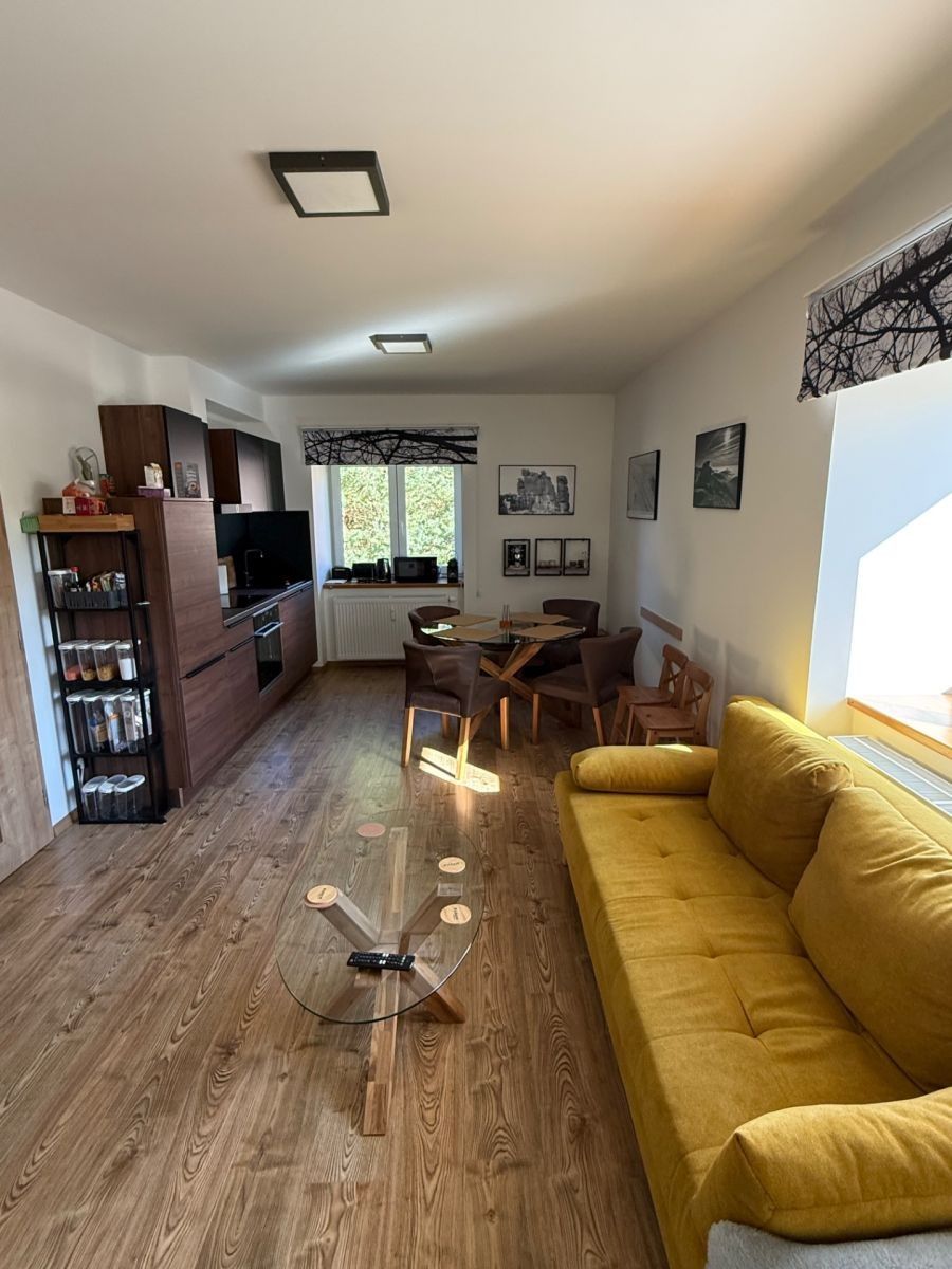 Prodej byt 2+kk - Staré Buky - Prostřední Staré Buky, Královéhradecký kraj, 48 m² - 5
