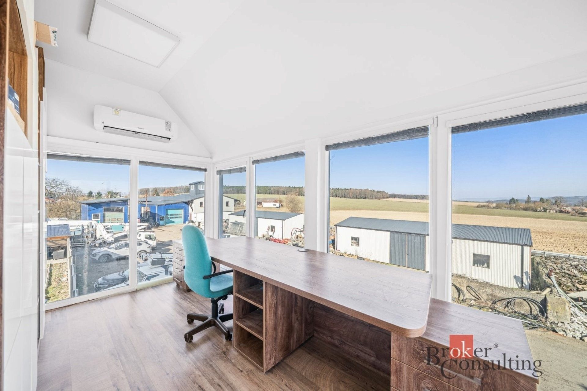 Pronájem byt 4+1 - Příkosice, 115 m²