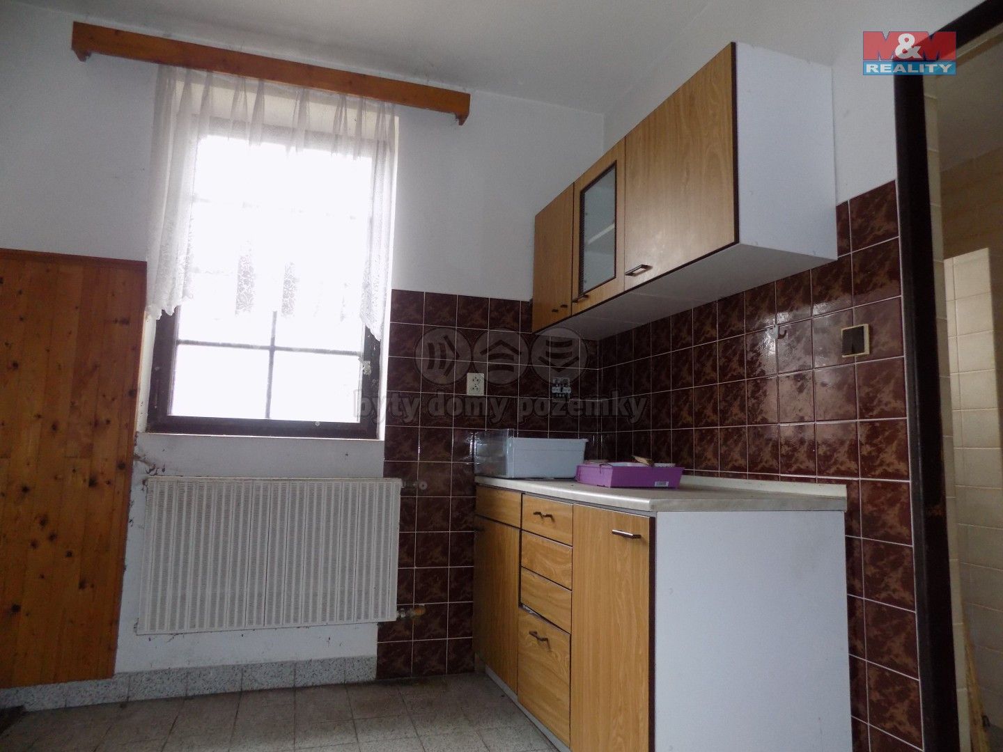 Pronájem výrobní prostory - Filipov, Jiříkov, 300 m² - 5
