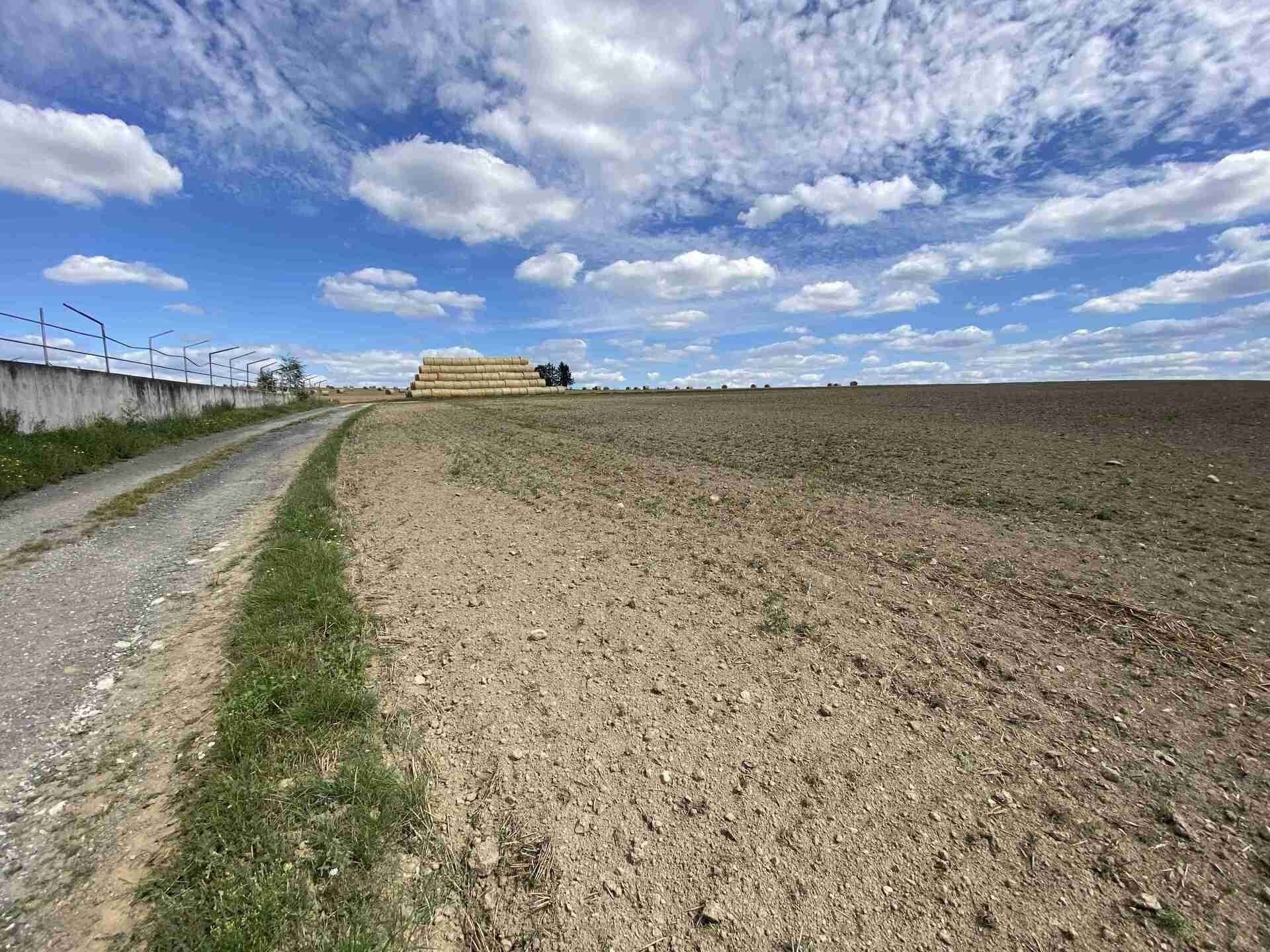 Komerční pozemky, Česká Bělá, 11 m²