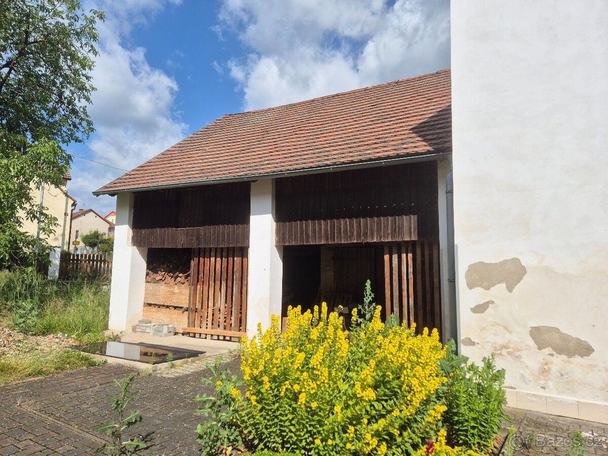 Prodej rodinný dům - Lovosice, 410 02 - 5
