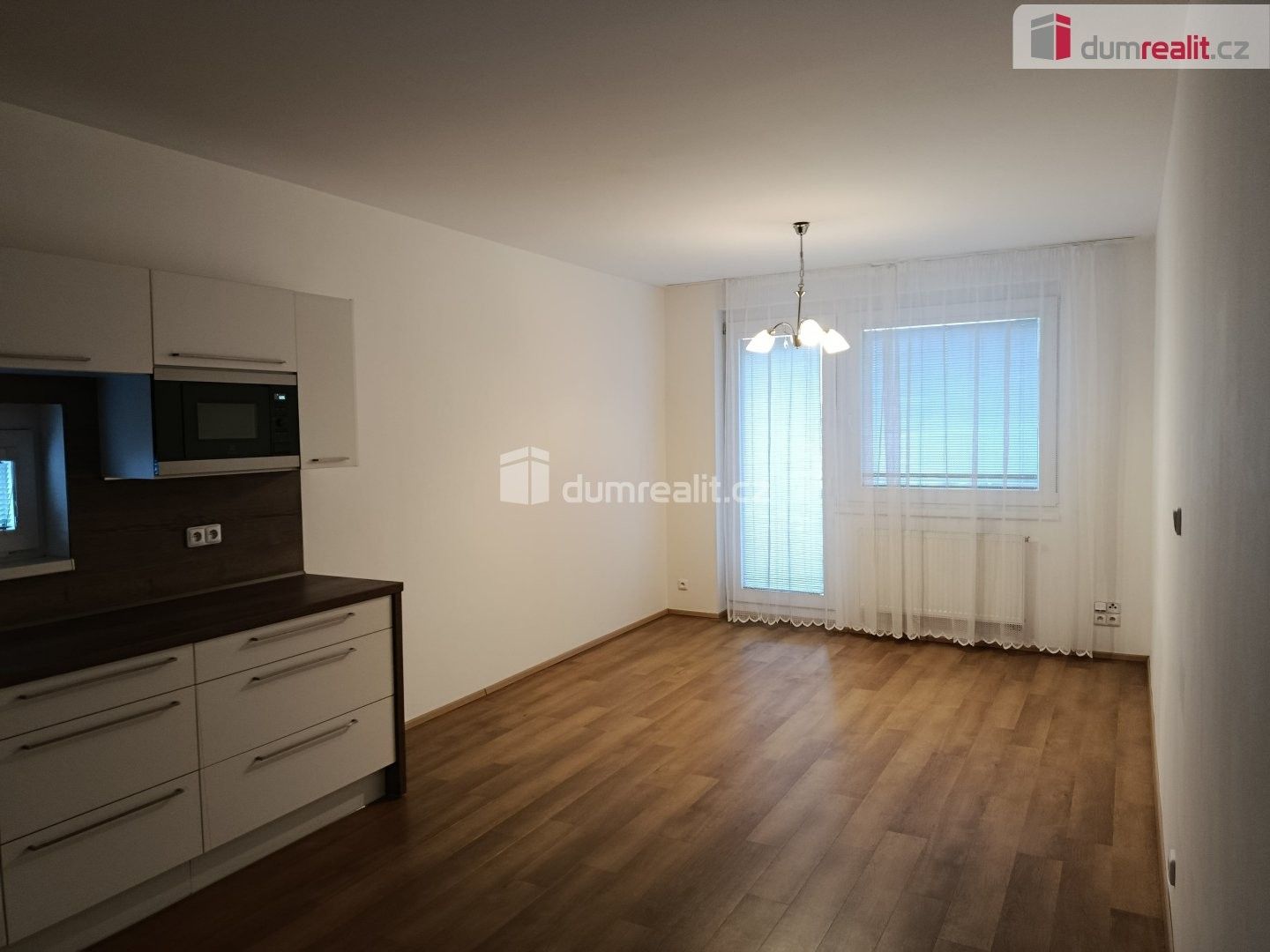 Byt 2+kk · 57 m² · Makedonská, Praha - 4