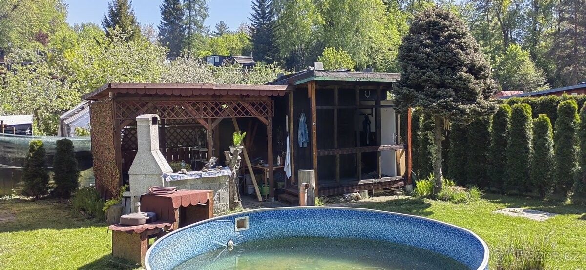 Prodej zahrada - Havířov, 736 01