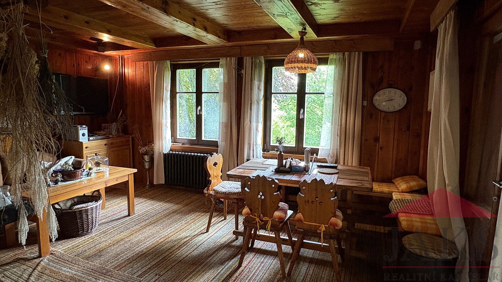 Prodej chalupa - Volary - Mlynářovice, okres Prachatice, Jihočeský kraj, 85 m² - 5