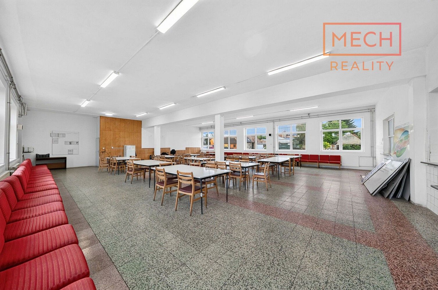 Komerční nemovitost · 1 030 m² · Nový svět, Bzenec, okres Hodonín - 4