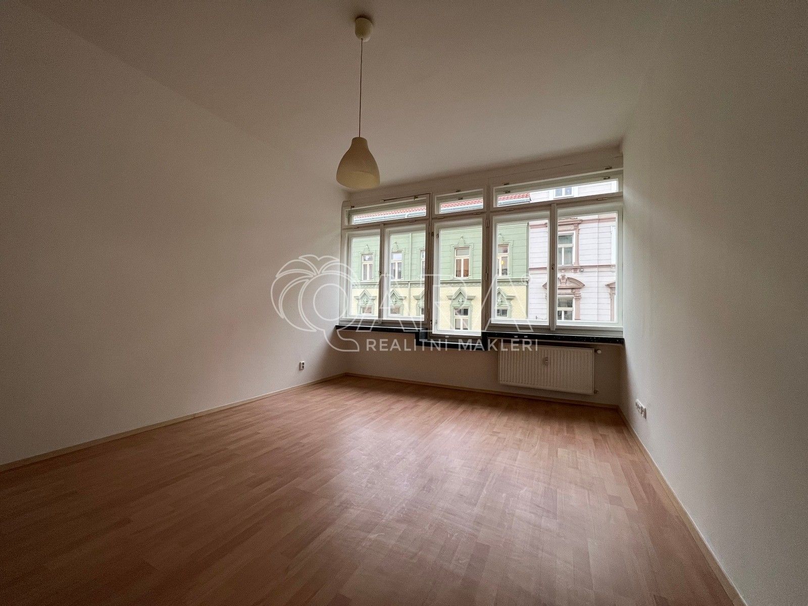 1+kk, Pplk. Sochora, Praha, 24 m²