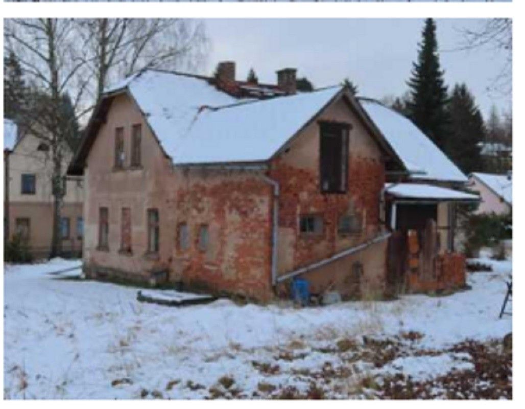 Prodej rodinný dům - Mříčná, 512 04