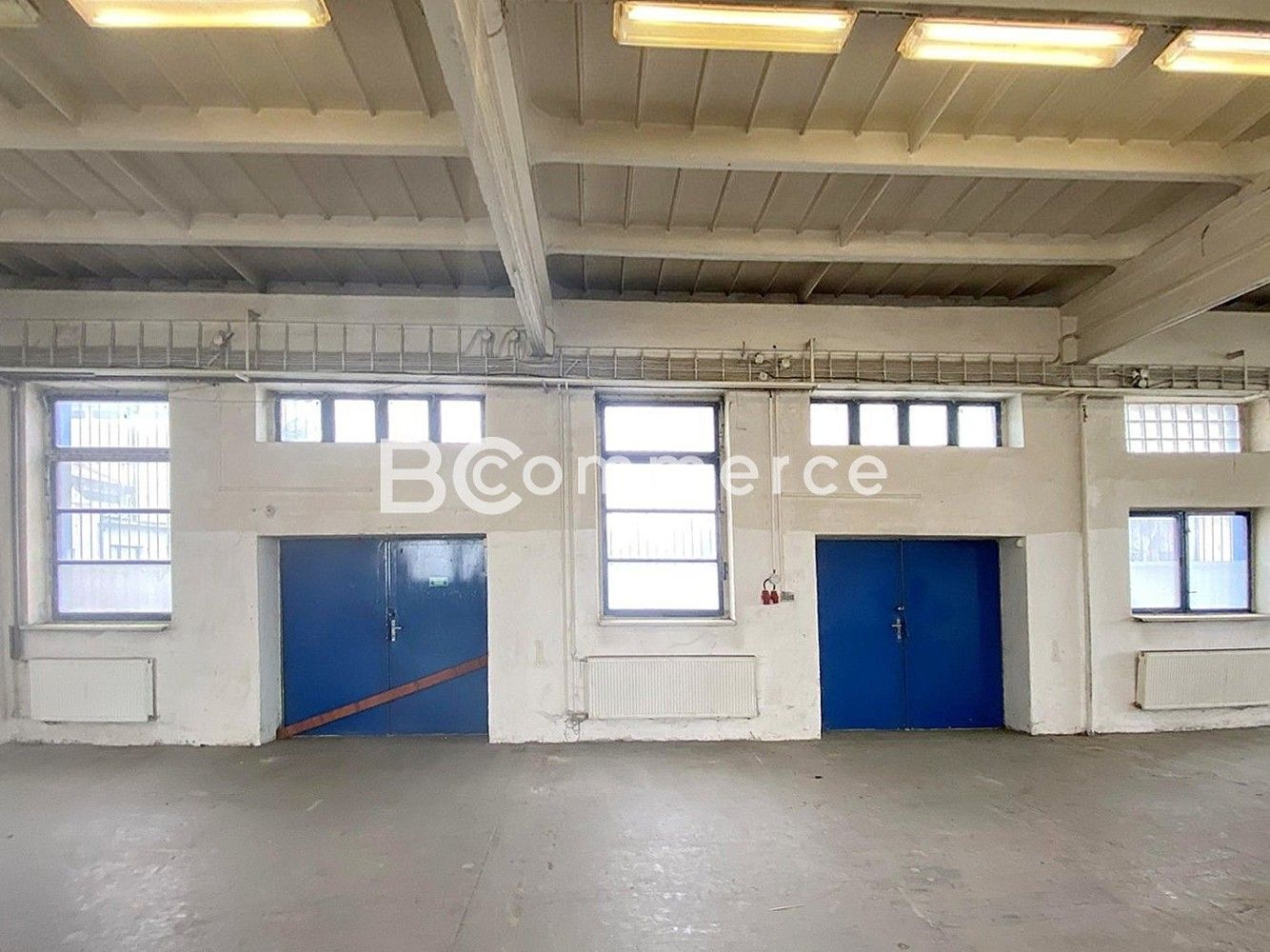 Sklad · 565 m² · Brno - Horní Heršpice, okres Brno-město, Jihomoravský kraj - 3