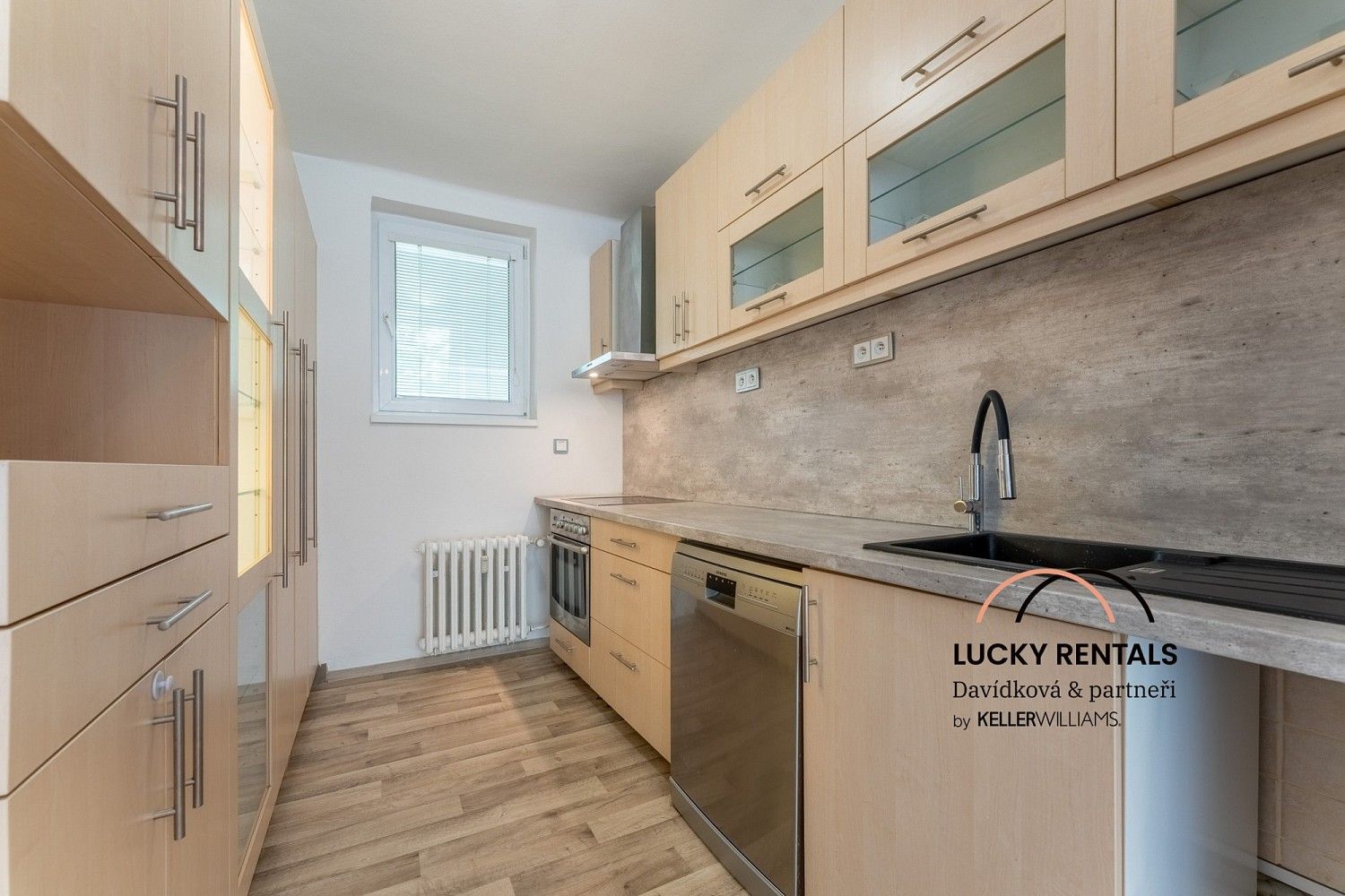 Byt 3+kk · 94 m² · Praha - Zbraslav, okres Praha 16, Hlavní město Praha - 4