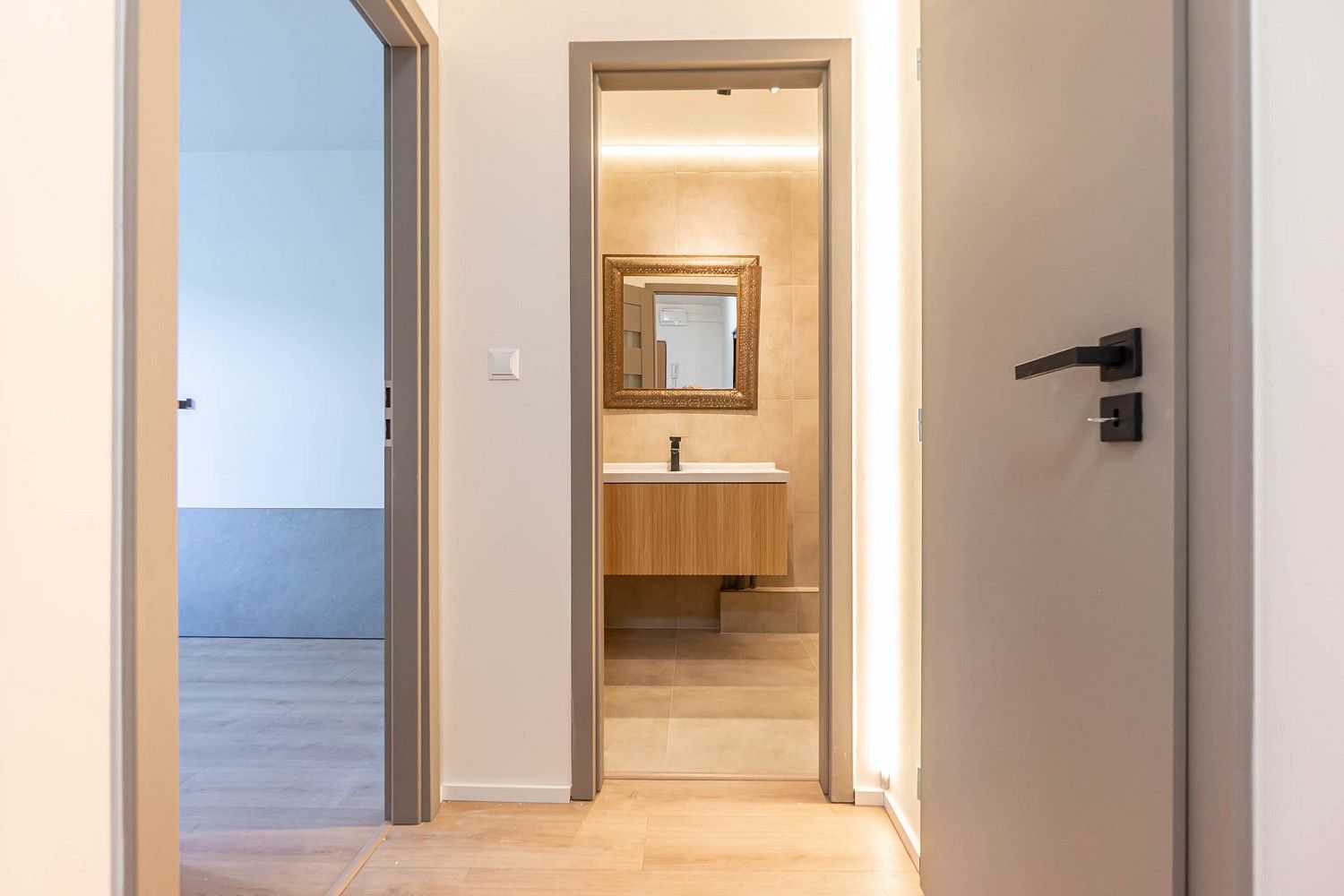 Pronájem byt 3+1 - Mělník, Středočeský kraj, 74 m² - 5
