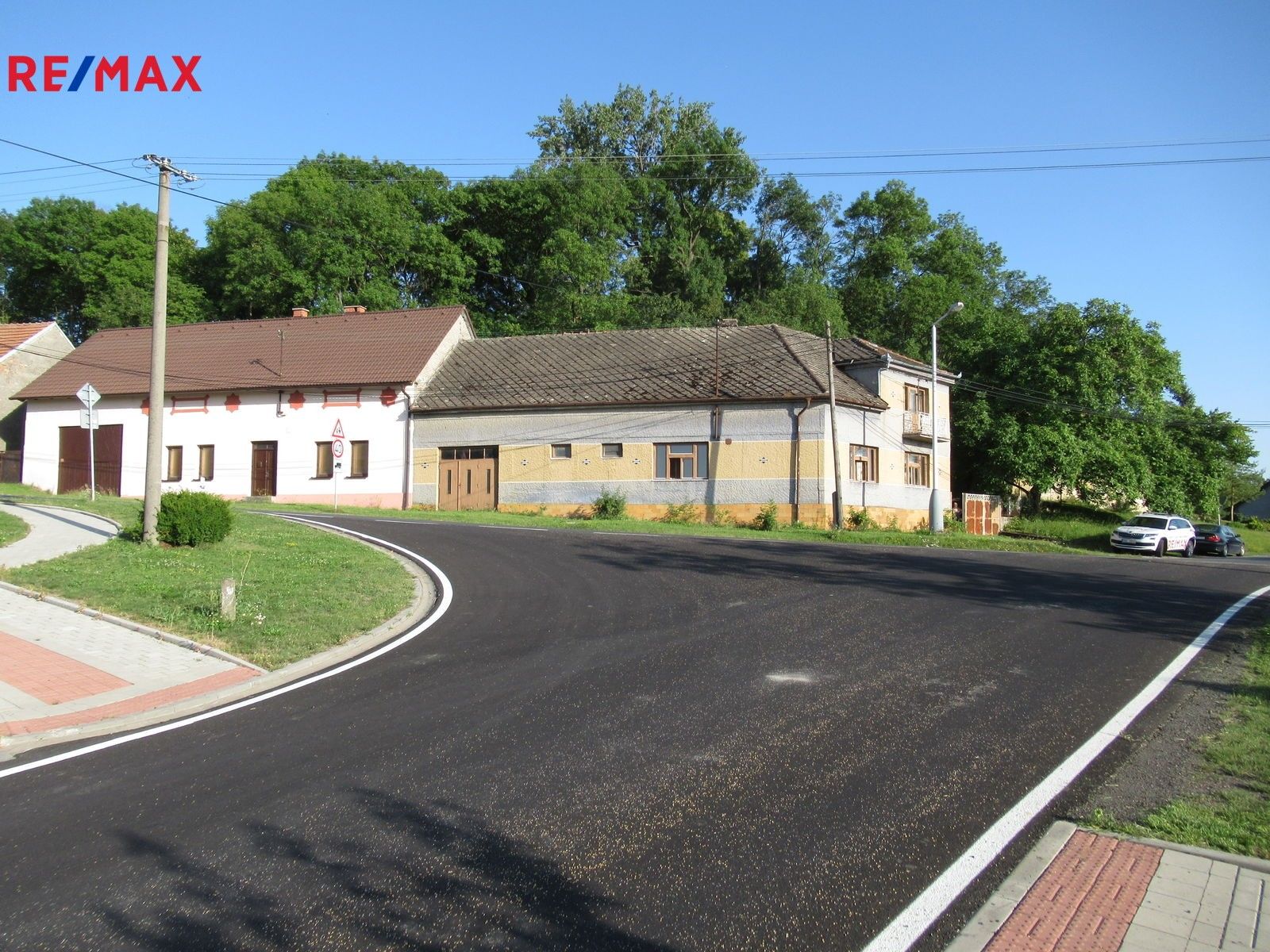 Rodinné domy, Podmoky, 132 m²