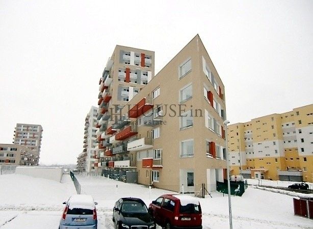 Pronájem byt 1+kk - Hornoměcholupská, Praha, 32 m²