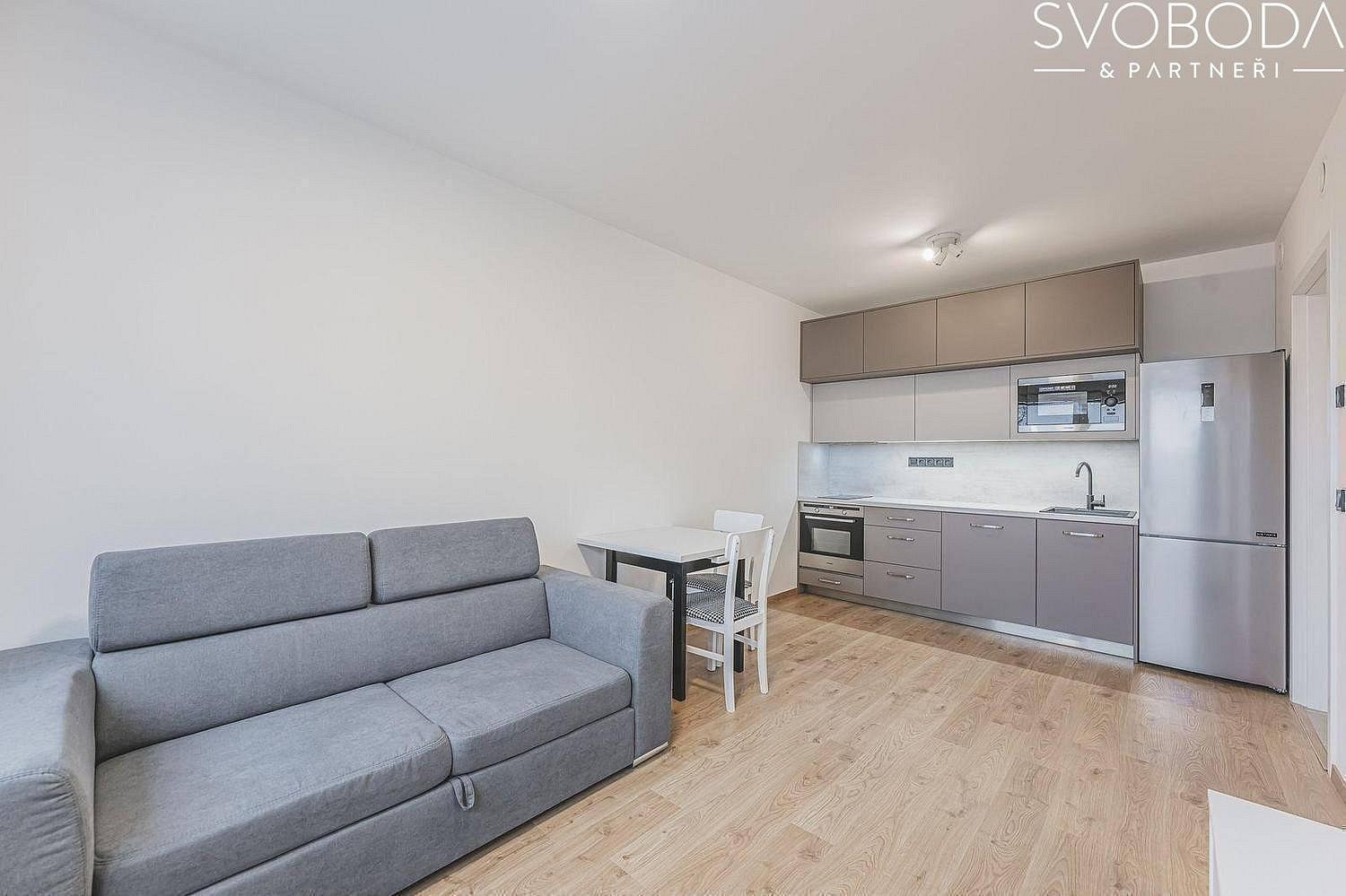 2+kk, Hradec Králové - Kukleny, Královéhradecký kraj, 39 m² - 2