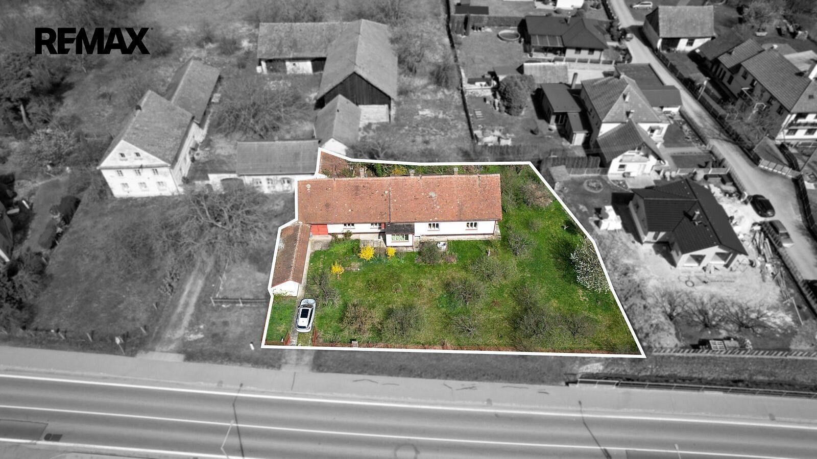 Rodinný dům, 153 m²