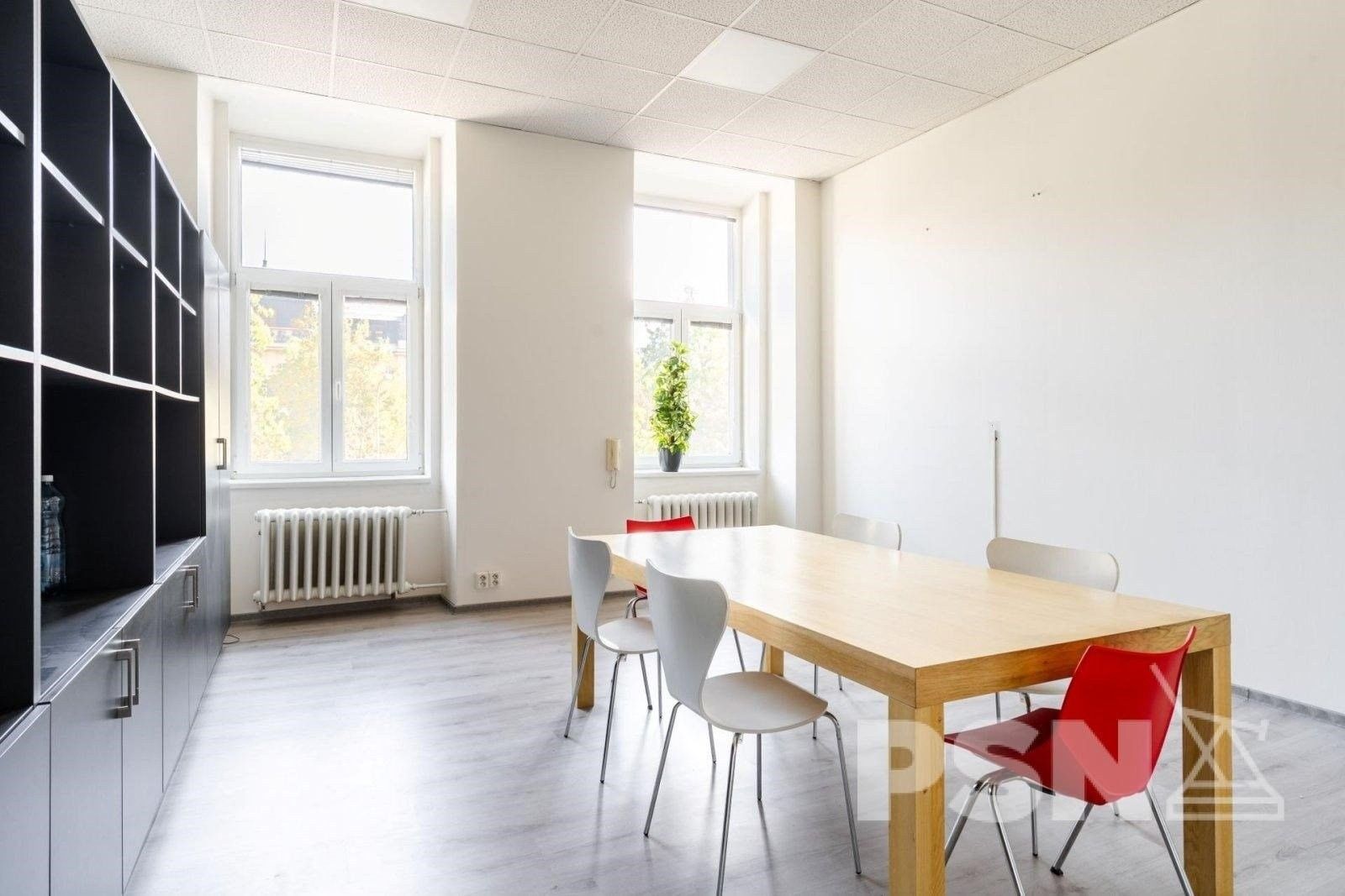 Kanceláře, Dvořákova 588, Brno Brno-město, 50 m² - 2