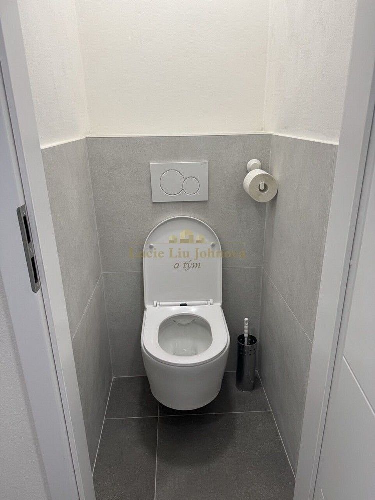 Prodej byt 1+1 - Poděbradská, Praha 9 - Hloubětín, 35 m² - 5