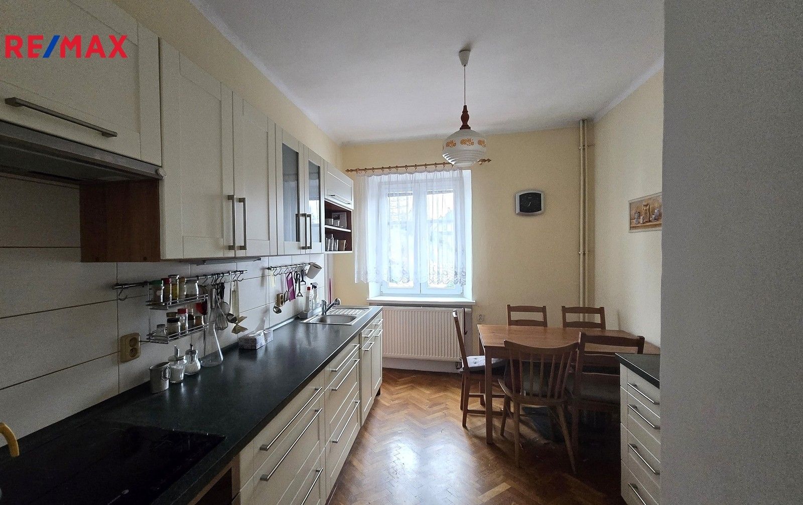Pronájem rodinný dům - S. K. Neumanna, Vejprty, 114 m²