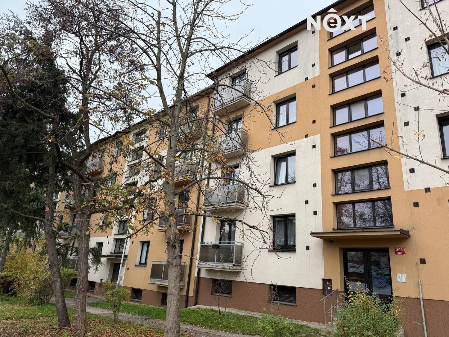 3+kk, Zbraslav, Praha, 75 m²