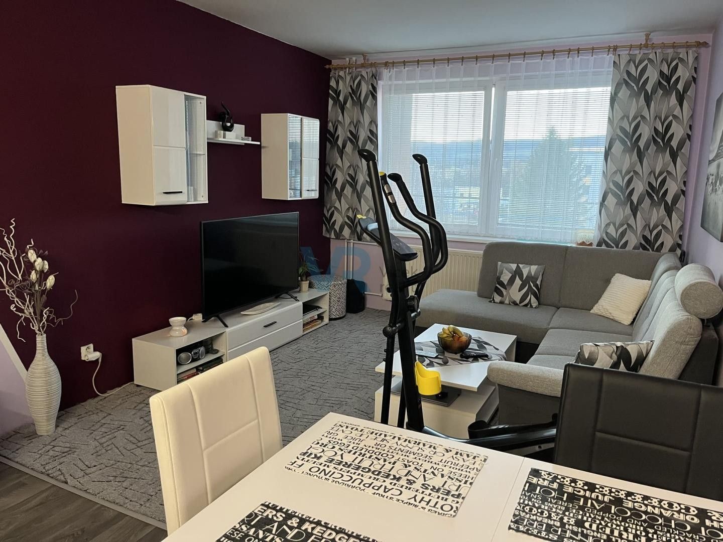 Prodej byt 1+kk - 1. máje, Kaplice, 29 m²