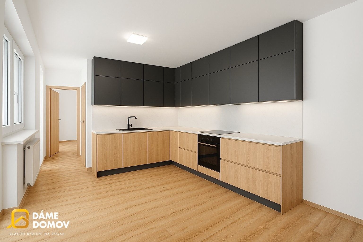 Rodinné domy, Blatnická, Uherský Ostroh, 128 m²