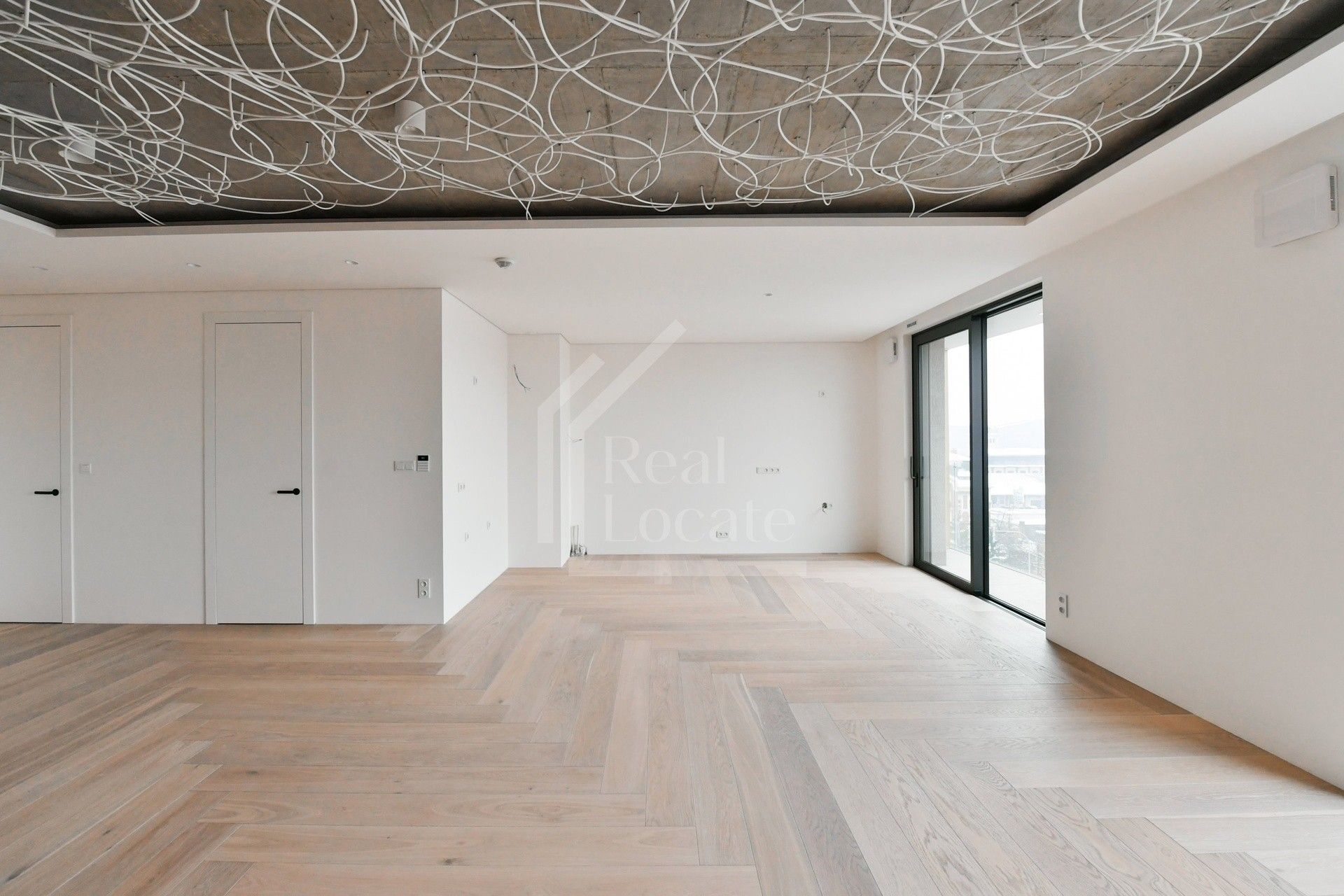 Prodej byt 3+kk - Komunardů, Praha, 100 m²