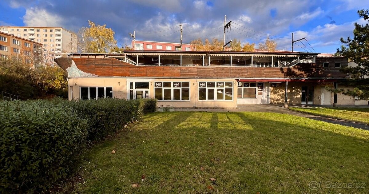 Obchodní prostory, Klášterec nad Ohří, 431 51 - 1