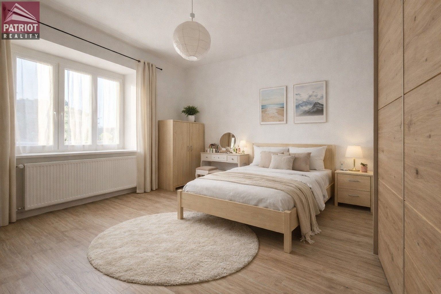 Byt 3+1 · 91 m² · Gorazdovo nám., Olomouc - 4