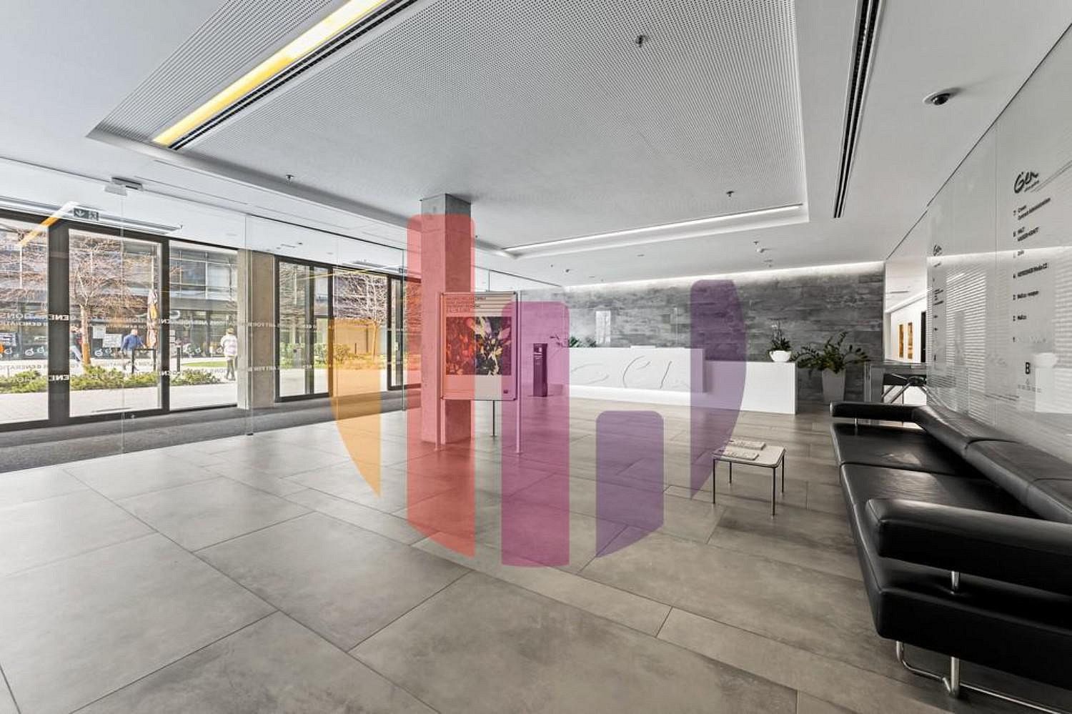 Kanceláře, Praha - Holešovice, okres Praha 7, Hlavní město Praha, 436 m² - 2