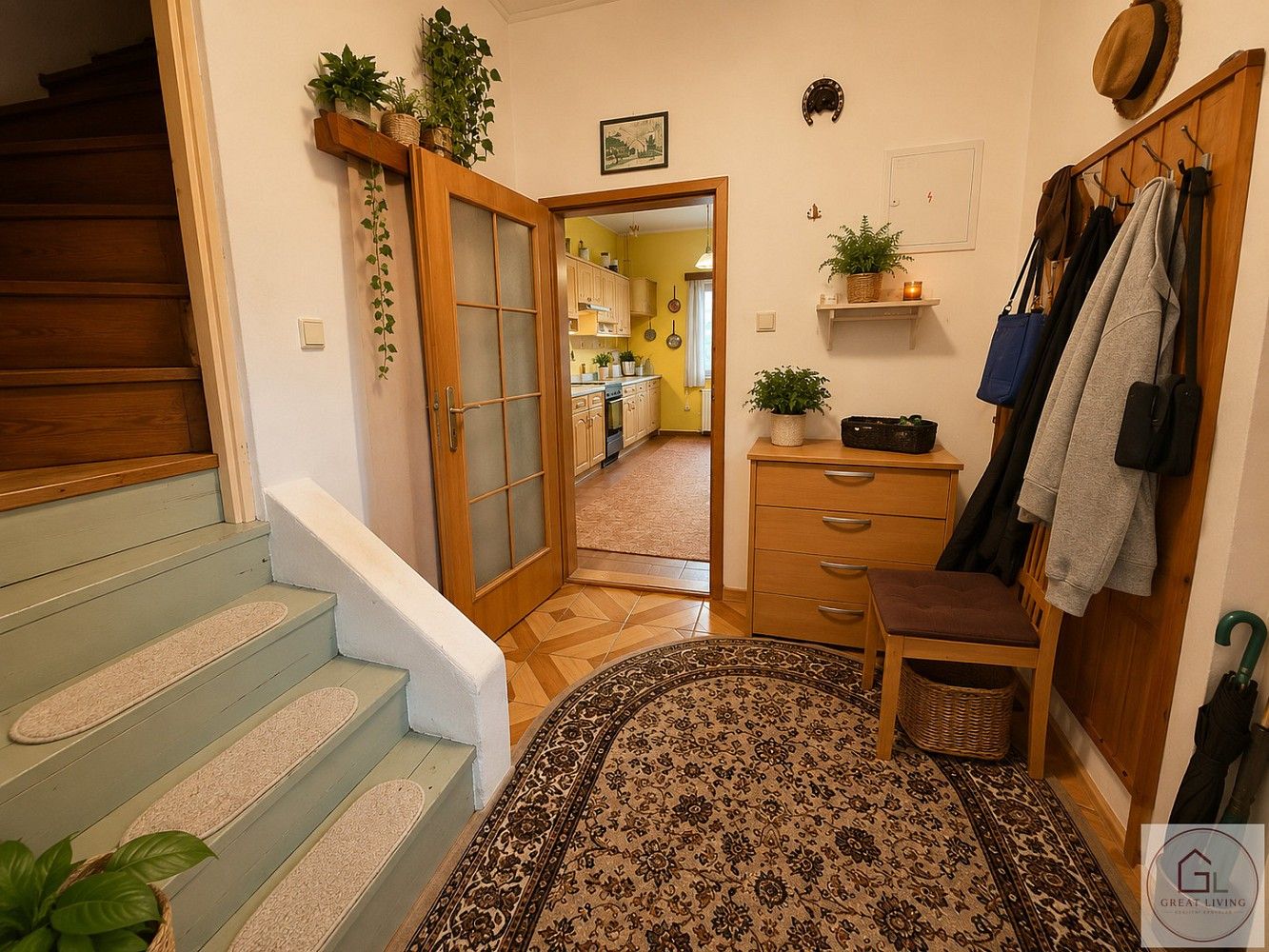 Prodej rodinný dům - Žalhostice, okres Litoměřice, Ústecký kraj, 110 m² - 5
