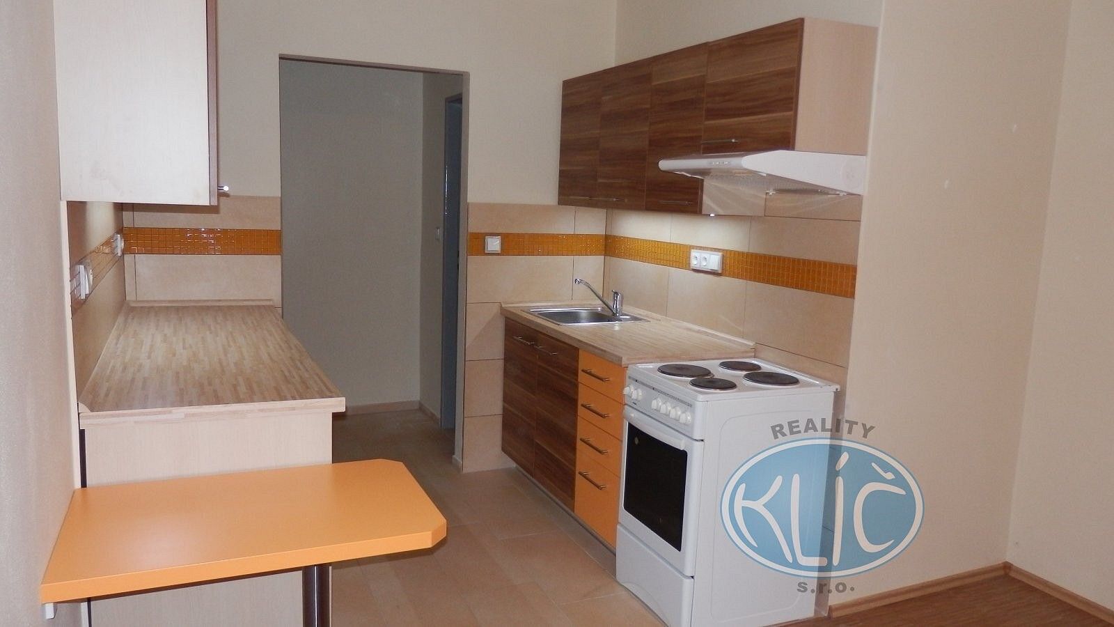 1+kk, Pražského povstání, Tábor, 24 m² - 2