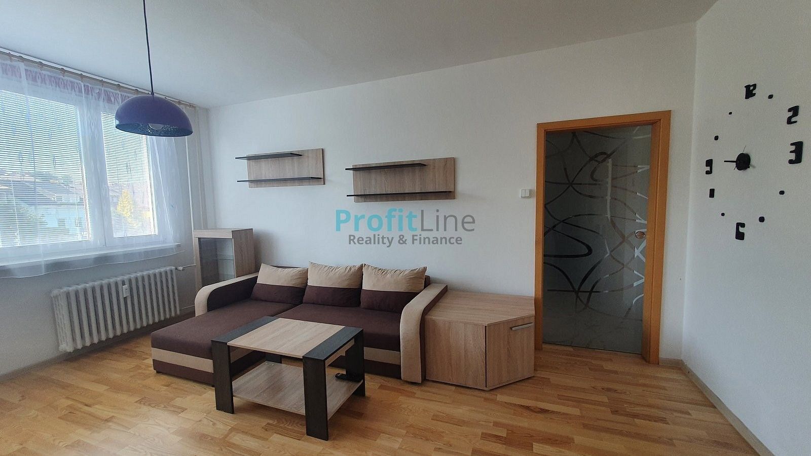 Byt 3+1 · 74 m² · Zábřeh, okres Šumperk, Olomoucký kraj - 4