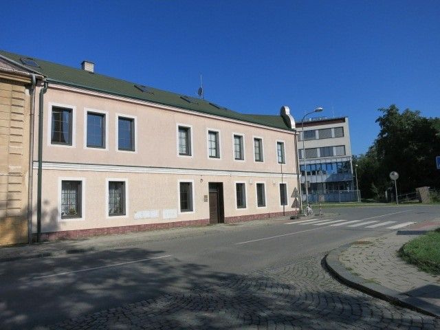 Kanceláře, Přerov, 750 02, 48 m²