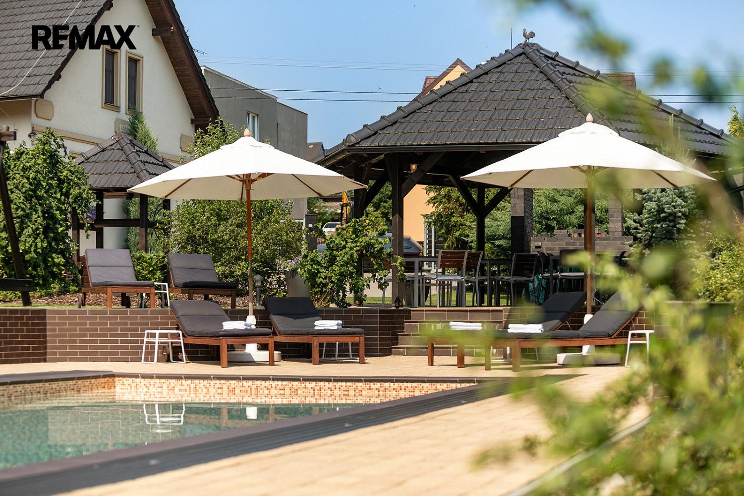 Ubytovací zařízení, Závada, okres Opava, Moravskoslezský kraj, 470 m² - 2