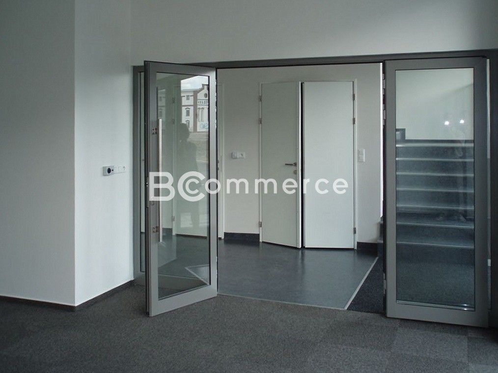 Pronájem sklad - Dornych, Brno, 480 m²