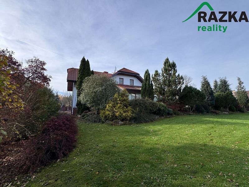 Rodinný dům · 334 m² · Mariánské Lázně - Hamrníky, okres Cheb, Karlovarský kraj - 4