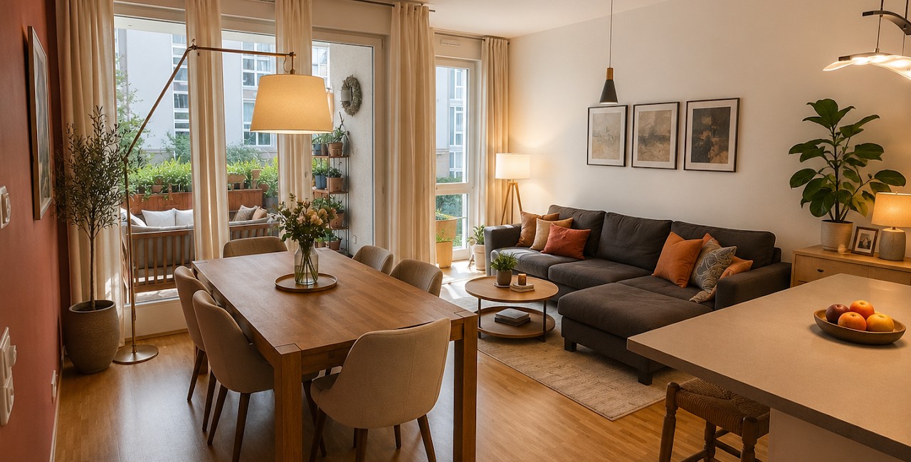 3+1, Rungestrasse 21c Berlin Mitte Berlin 10179, 81 m² - 2