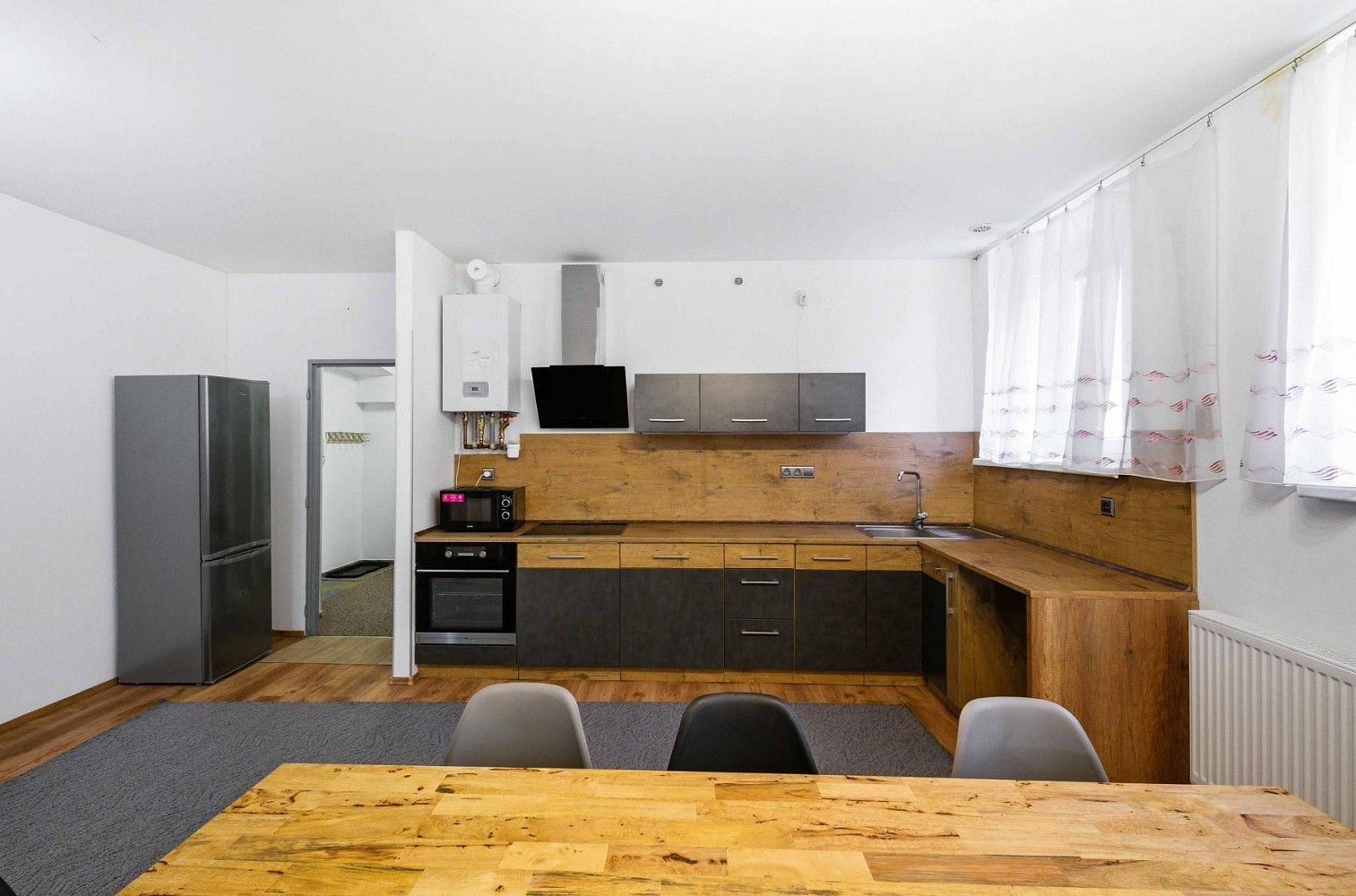 2+kk, Vejprty, okres Chomutov, Ústecký kraj, 90 m² - 2