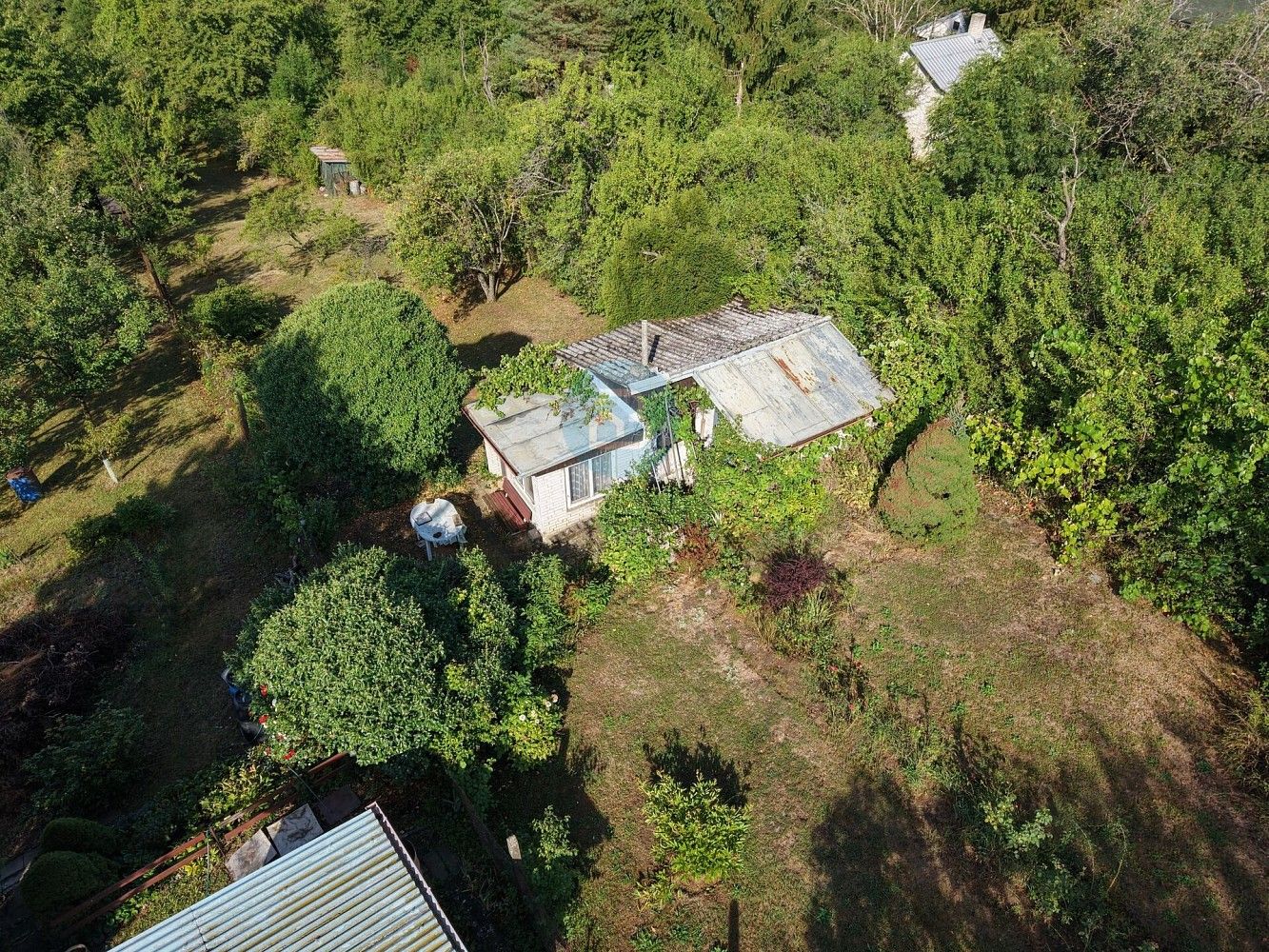 Prodej chalupa - Uherský Brod, okres Uherské Hradiště, Zlínský kraj, 47 m² - 1