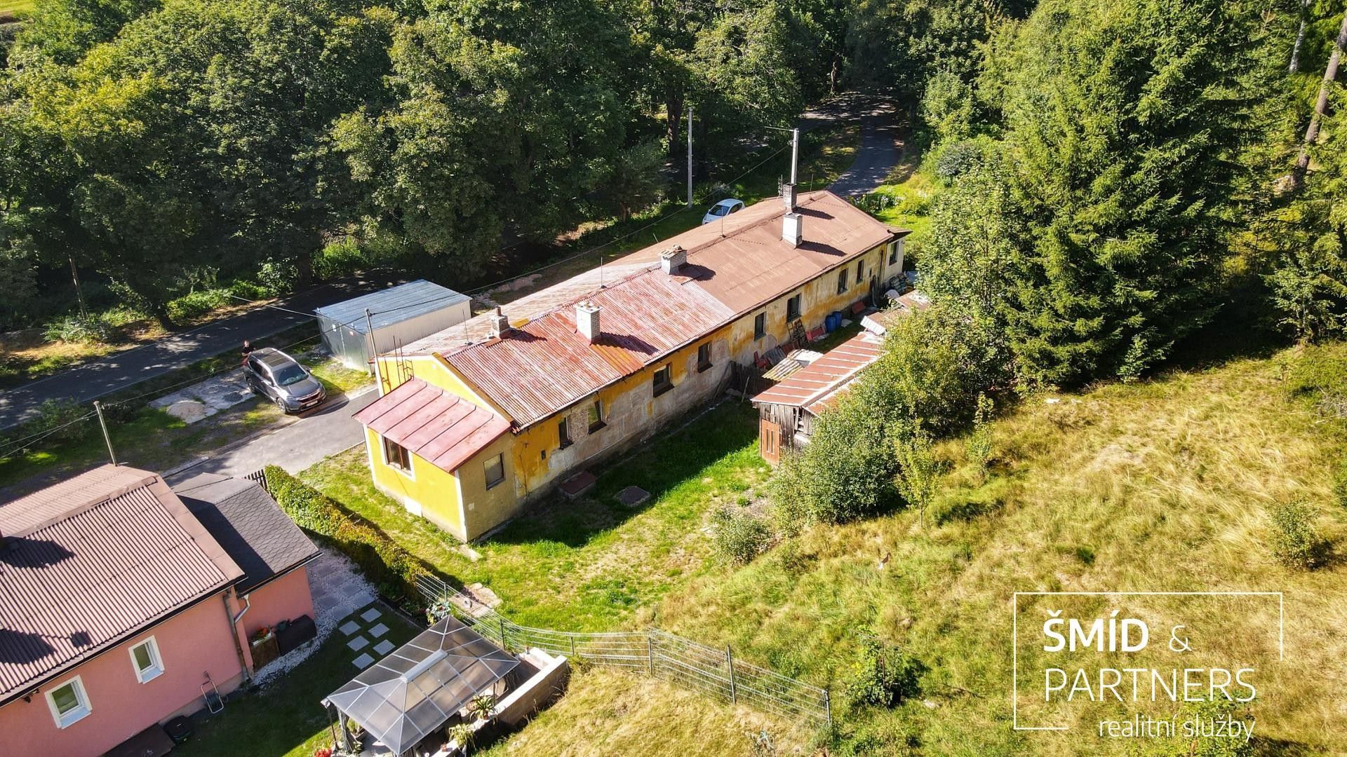 Rodinný dům · 76 m² · Kraslice Mlýnská - 3