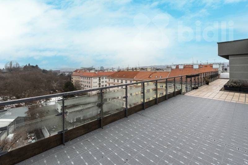 Prodej byt 3+kk - V mezihoří, Praha, 97 m²
